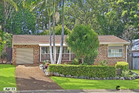 54 Mclaren Dr, Port Macquarie, NSW 2444