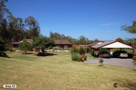 34 Derrig Rd, Tennyson, NSW 2754