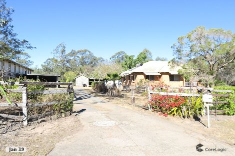 58 Haigslea-Amberley Rd, Walloon, QLD 4306