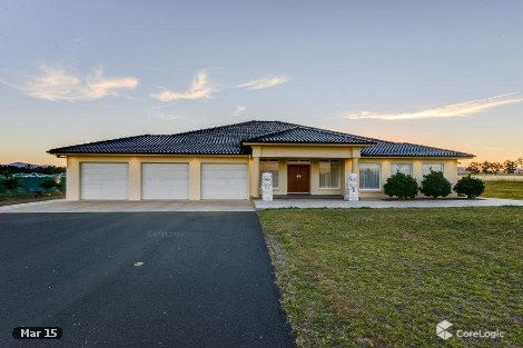 203 Kelsos Lane, Warral, NSW 2340