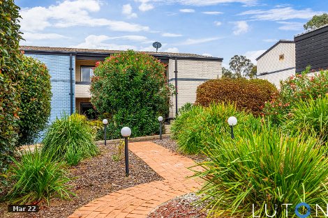 32/58 Bennelong Cres, Macquarie, ACT 2614