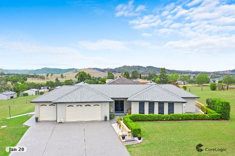 1 Willow Tree Cl, Aberglasslyn, NSW 2320