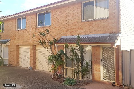 6/22 Highfield Rd, Quakers Hill, NSW 2763