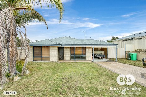 5 Griffin Lane, Usher, WA 6230