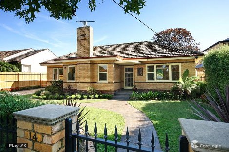 14 Wallen Rd, Ormond, VIC 3204