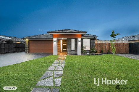 21 Camellia Dr, Bunyip, VIC 3815