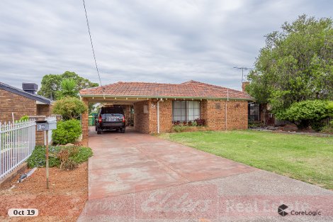 28 Vernon St, Collie, WA 6225