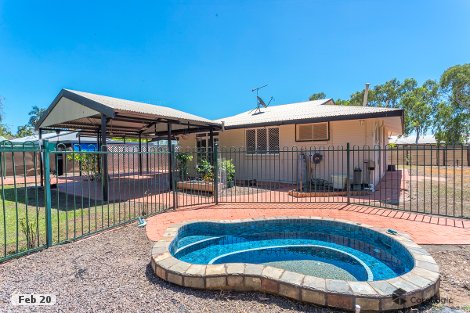 21 Tambling Tce, Wanguri, NT 0810