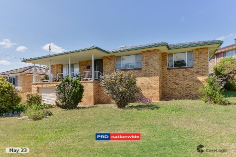 35 Kyooma St, Hillvue, NSW 2340