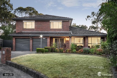 6 Tallerk Cl, Greensborough, VIC 3088