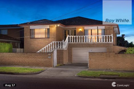 282 Greenwood Dr, Watsonia, VIC 3087