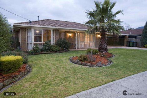 31 Collier Rd, Kilsyth South, VIC 3137