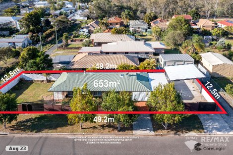 48 Dunne St, Brighton, QLD 4017