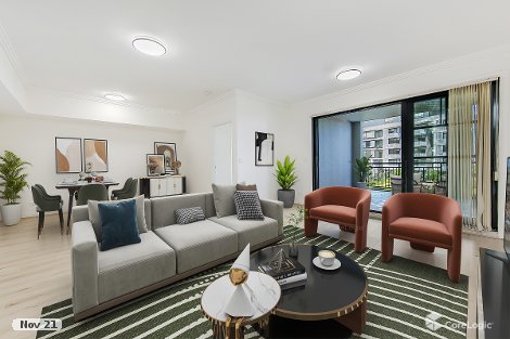 38/141 Bowden St, Meadowbank, NSW 2114