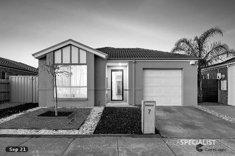 7 Clearview Ct, Hoppers Crossing, VIC 3029