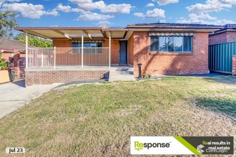 49 Yarramundi Dr, Dean Park, NSW 2761