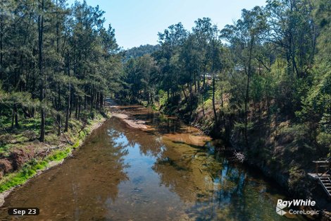 2502 Araluen Rd, Deua River Valley, NSW 2537