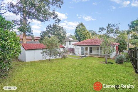 38 Alexander St, Dundas Valley, NSW 2117