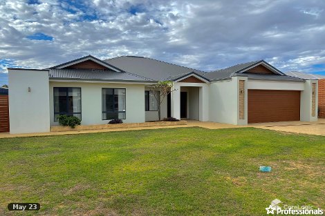 19 Coastside Cres, Glenfield, WA 6532