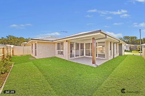 21 Masters St, Thrumster, NSW 2444