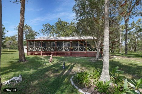 2 Horwood Dr, Bucca, QLD 4670