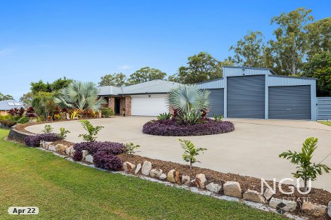 12 Appaloosa Pl, Pine Mountain, QLD 4306