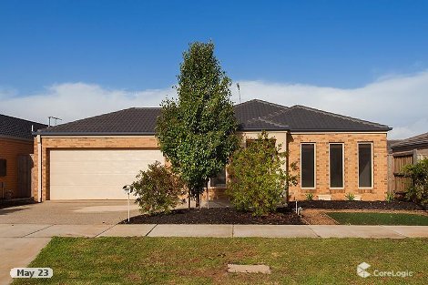 14 Citronelle Cct, Brookfield, VIC 3338