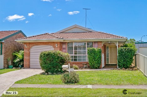 4 Cedarwood Gr, Dean Park, NSW 2761