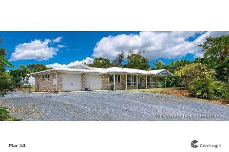 25 Hendy Dr, Glenlee, QLD 4711