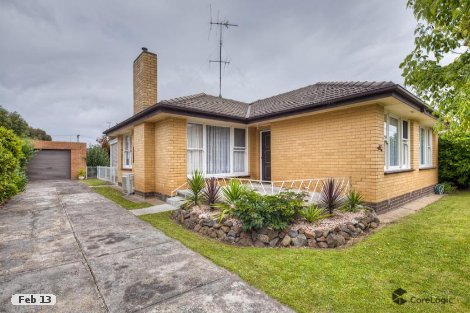 47 Cuthberts Rd, Alfredton, VIC 3350