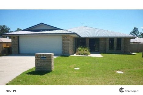 4 Sommerfeld Cres, Chinchilla, QLD 4413