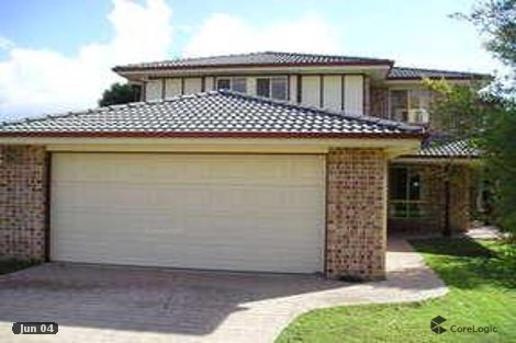 41 Van Dyck Rise, Mackenzie, QLD 4156