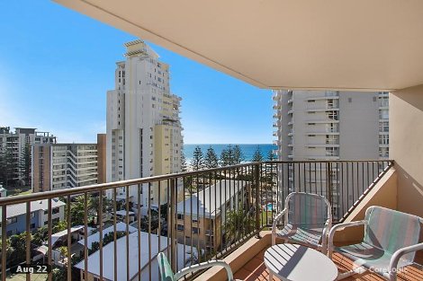 35/1941 Gold Coast Hwy, Burleigh Heads, QLD 4220