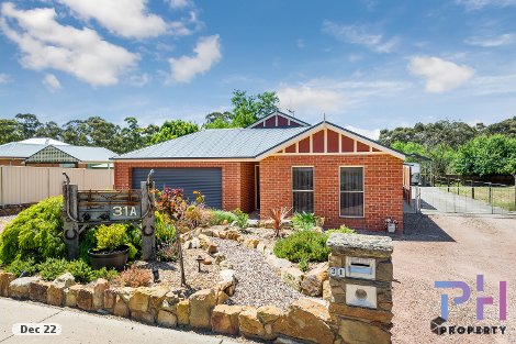 31a Lethebys Rd, Sailors Gully, VIC 3556