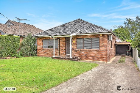 11 Robinson St, Strathfield South, NSW 2136