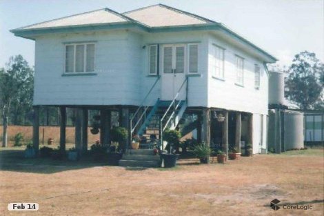 97 Raglan Station Rd, Raglan, QLD 4697