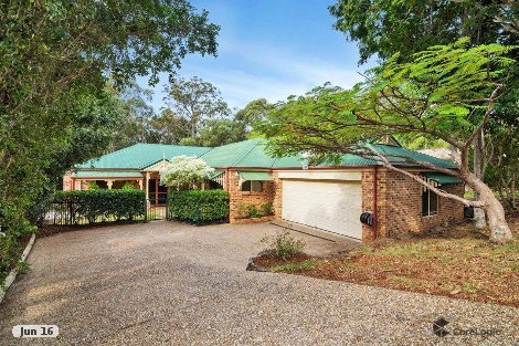 8 Ballybunion Dr, Parkwood, QLD 4214