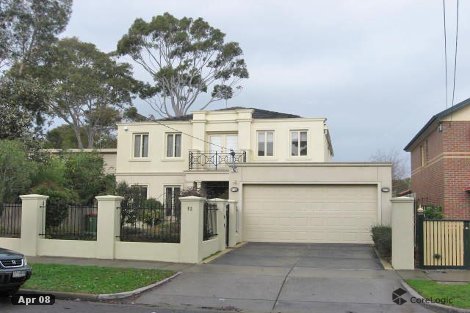 12 Emily St, Beaumaris, VIC 3193