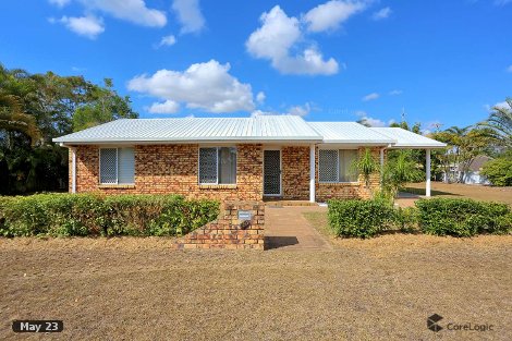 15 Paradise Ave, Thabeban, QLD 4670