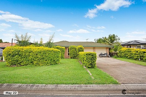 17 Dellvene Cres, Rosewood, QLD 4340