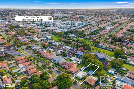 3 Jarrett St, Clemton Park, NSW 2206