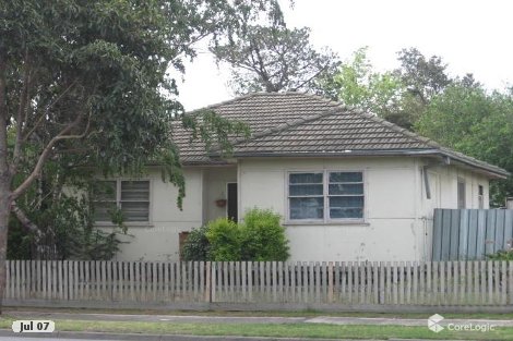 1323 Centre Rd, Clayton, VIC 3168