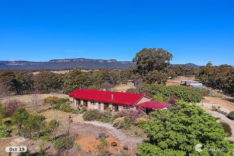 112 Blackheath Creek Rd, Kanimbla, NSW 2790