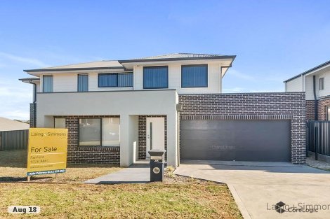 38 Farm Cove St, Gregory Hills, NSW 2557