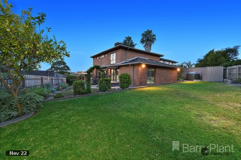 3 Everton Cl, Mulgrave, VIC 3170