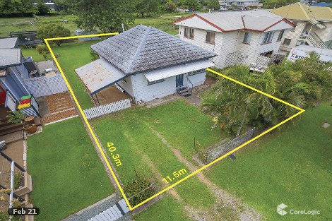 19 O'Sullivan St, Hendra, QLD 4011