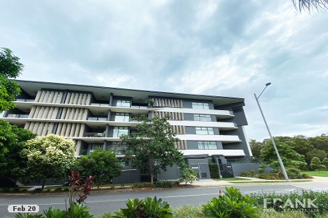 4504/18 Parkside Cct, Hamilton, QLD 4007