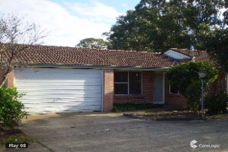 11/27-29 Anderson Ave, Mount Pritchard, NSW 2170