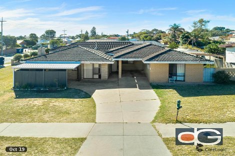 2b Jeffery St, Beaconsfield, WA 6162