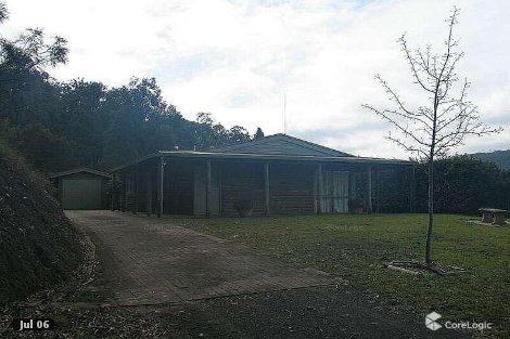 289 Upper Macdonald Rd, St Albans, NSW 2775